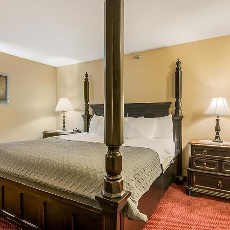 Econo Lodge Rice Lake Extérieur photo