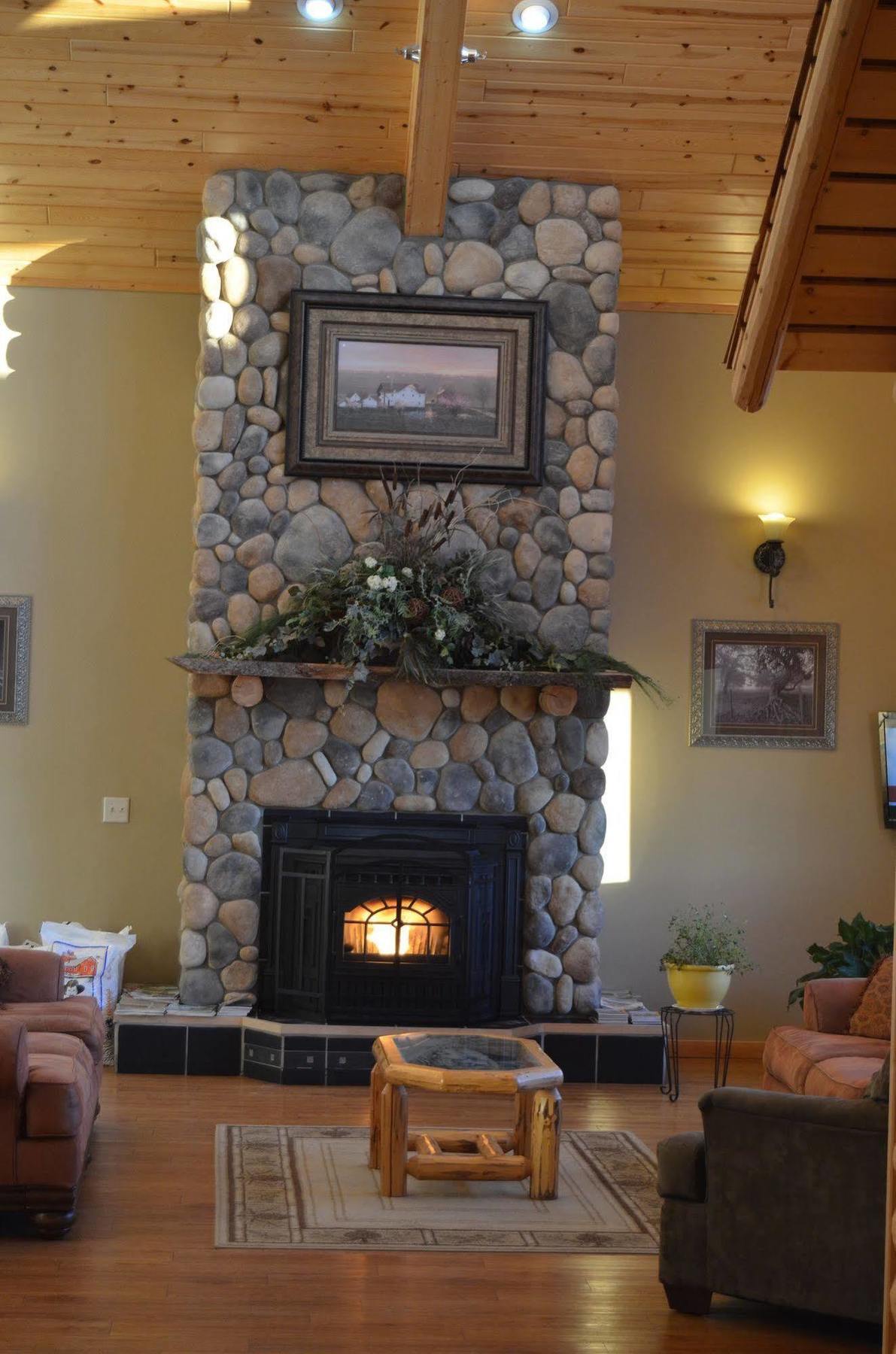 Econo Lodge Rice Lake Extérieur photo